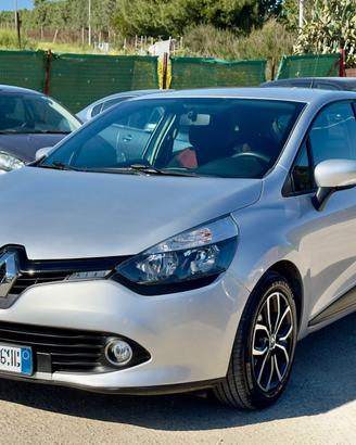 Renault Clio dCi 8V 75 CV Start&Stop 5 porte Energ