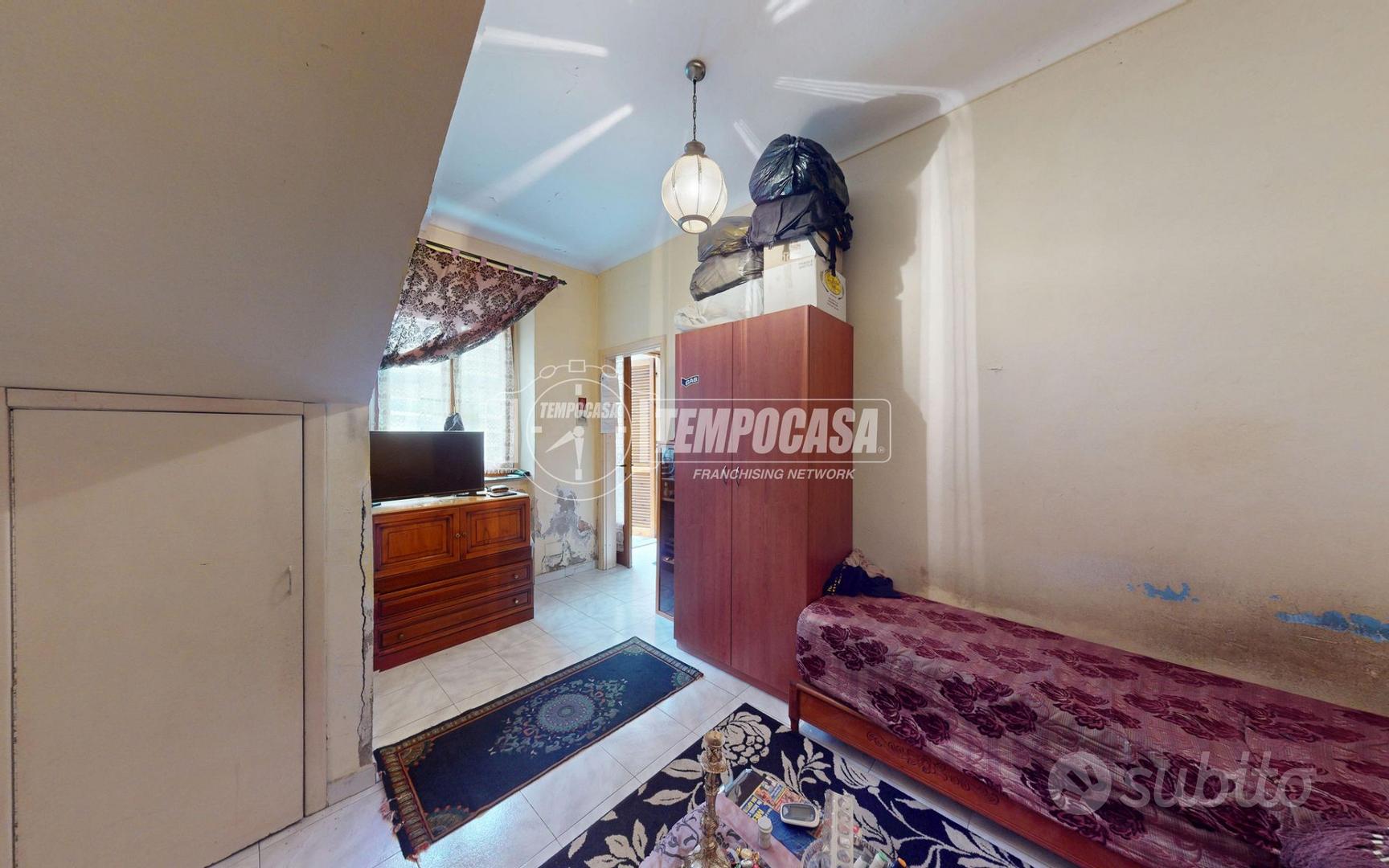 Apartment in Torino, Vanchiglia, Circoscrizione 7 - Vista 4