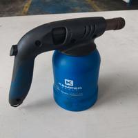 CANNELLO / LAMPADA SALDATURA