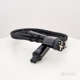 Audioquest - Cavo Alimentazione - Tornado