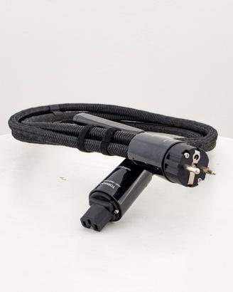 Audioquest - Cavo Alimentazione - Tornado