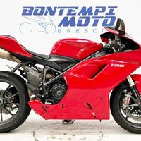 DUCATI 1198