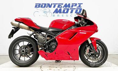 DUCATI 1198