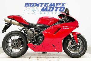 DUCATI 1198