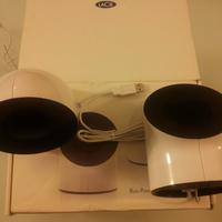 Casse pc nuove lacie