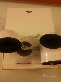 Casse pc nuove lacie