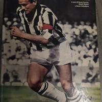 La storia della juventus