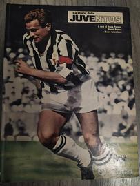 La storia della juventus