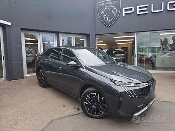 Peugeot 3008 Hybrid 145 e-DCS6 GT
