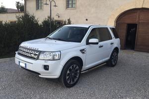 Land Rover Freelander 2 HSE SD4 2.2 190 cv