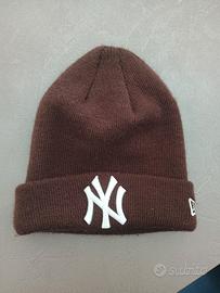 berretto invernale new era bambino 