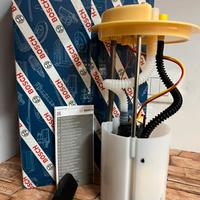 Modulo alimentazione carburante