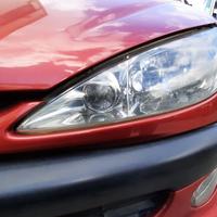 PEUGEOT 206 CC - FARO ANTERIORE SINISTRO