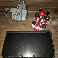 New Nintendo 3ds xl