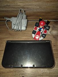 New Nintendo 3ds xl