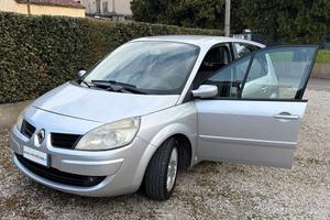 Renault Scenic 1.6 A GPL - BOMBOLA SCADE NEL 2029