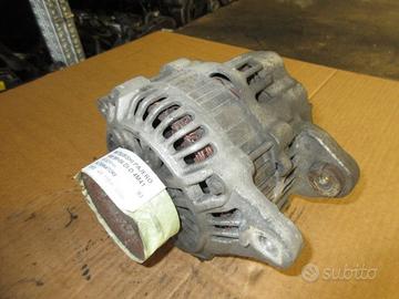 Alternatore MITSUBISHI PAJERO V60 3.2 DI-D 2003