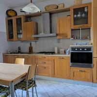 Areddamento casa in buone condizioni