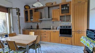 Areddamento casa in buone condizioni