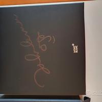 Montblanc Donation Pen John Lennon Edi