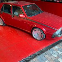 Alfa 75 3000 V6 America