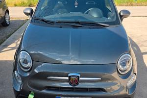 Fiat Cinquecento abarth 595 145 CV nuovissima 