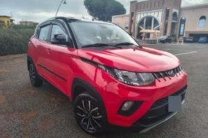 Mahindra Kuv 100 NXT  K8