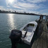 Spazio 5 + 40/60 suzuki