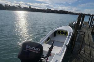 Spazio 5 + 40/60 suzuki