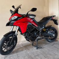 Ducati Multistrada 950