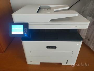 Xerox B235 Stampante Laser Multifunzione