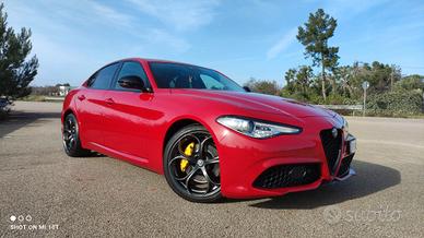 Alfa Romeo Giulia 2.2. Mj Sport Edition 