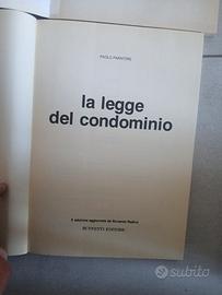 Lotto 2 manuali sul condominio – Buffetti Editore