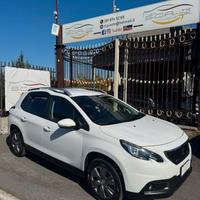 Peugeot 2008 BlueHDi 75 Active
