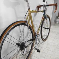 Moser leader ax squadra Aki Gipiemme 