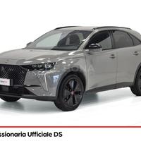 DS DS 7 1.5 bluehdi performance line+ 130cv auto