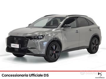 DS DS 7 1.5 bluehdi performance line+ 130cv auto