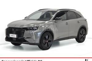 DS DS 7 1.5 bluehdi performance line+ 130cv auto