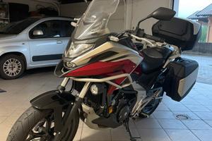 Honda nc750