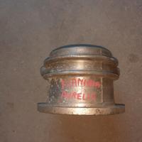 CANOTTO ALBERO TRASMISSIONE LANCIA AURELIA - FLAMI
