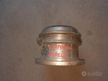 CANOTTO ALBERO TRASMISSIONE LANCIA AURELIA - FLAMI