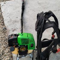 decespugliatore ACTIVE 5,5Z spalleggiato 