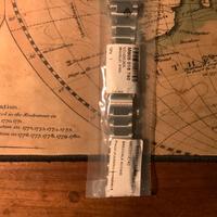 Bracciale acciaio per orologio Mido 22 mm