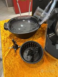 ROBOT DA CUCINA MASTERPRO BY CARLO GRACCO