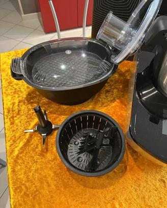 ROBOT DA CUCINA MASTERPRO BY CARLO GRACCO