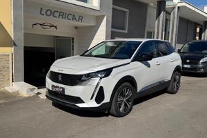 Peugeot 3008 BlueHDi 130 S&S EAT8 Allure Pack