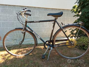 Bici d uomo