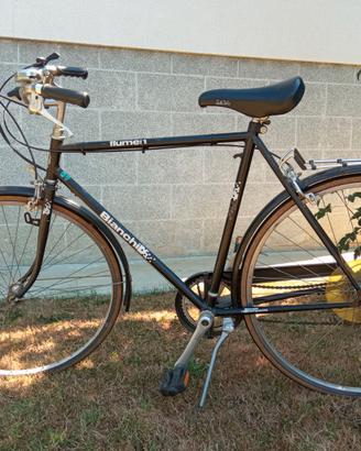 Bici d uomo