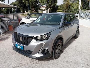 Peugeot 2008 BlueHDi 110 S&S Active Pack