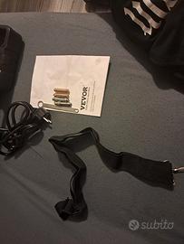 strumento riparazione ammaccature vevor.